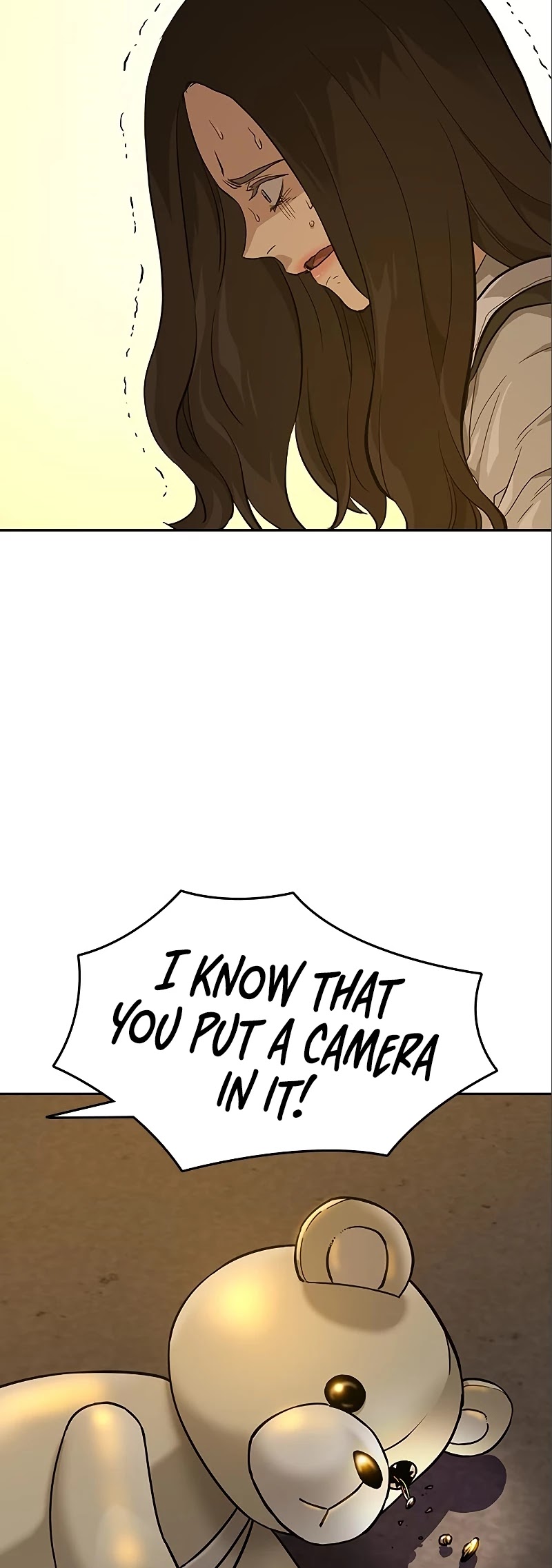 To Not Die Chapter 15 page 61 - Chapter 15