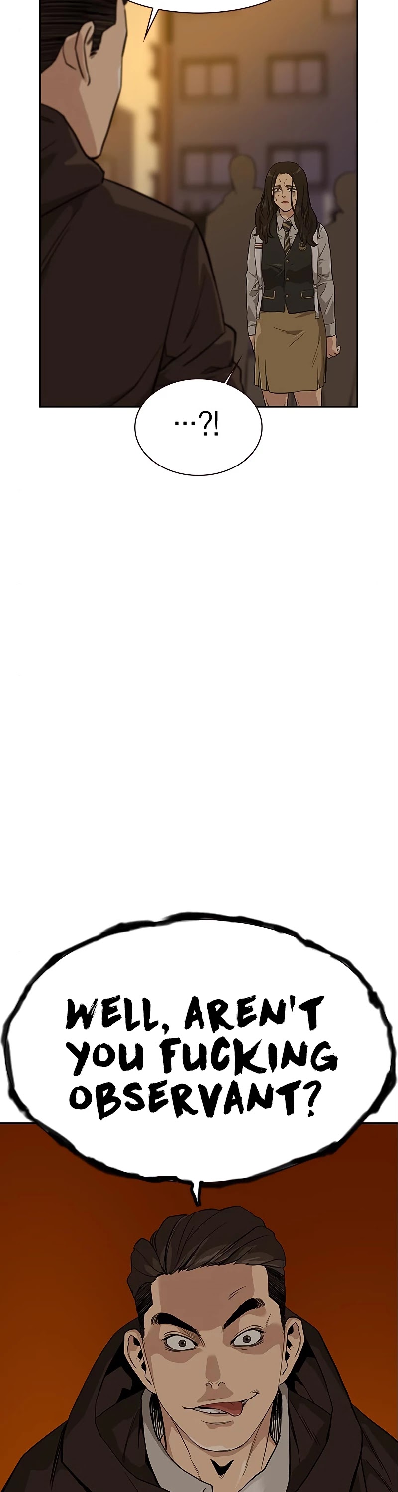 To Not Die Chapter 15 page 63 - Chapter 15