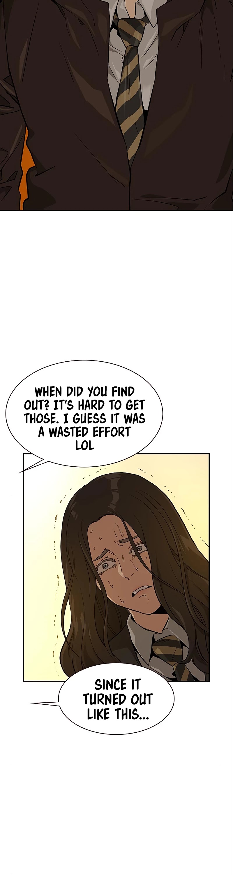To Not Die Chapter 15 page 64 - Chapter 15