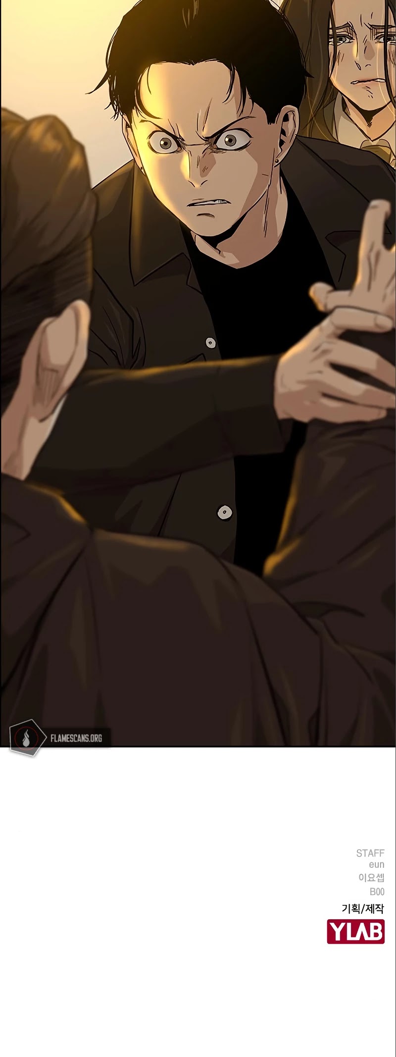 To Not Die Chapter 15 page 69 - Chapter 15