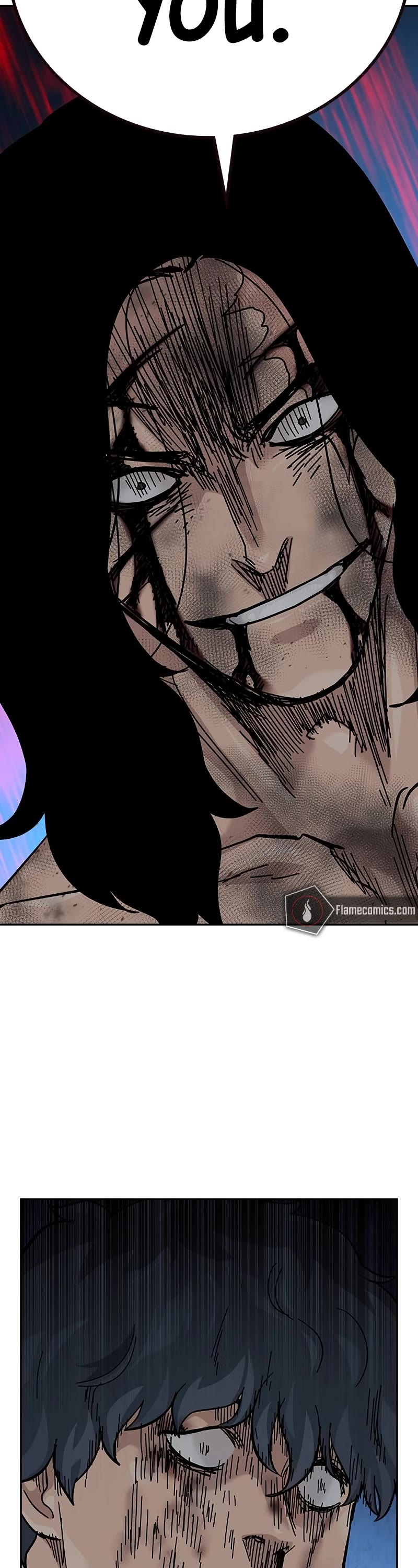 To Not Die Chapter 150 page 25 - Chapter 150