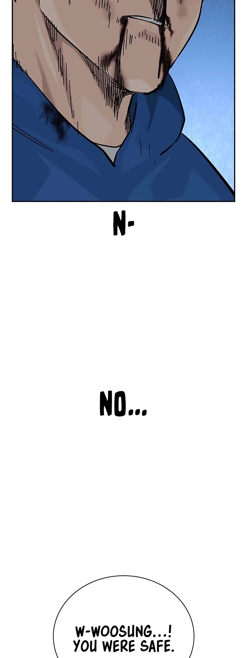 To Not Die Chapter 150 page 26 - Chapter 150