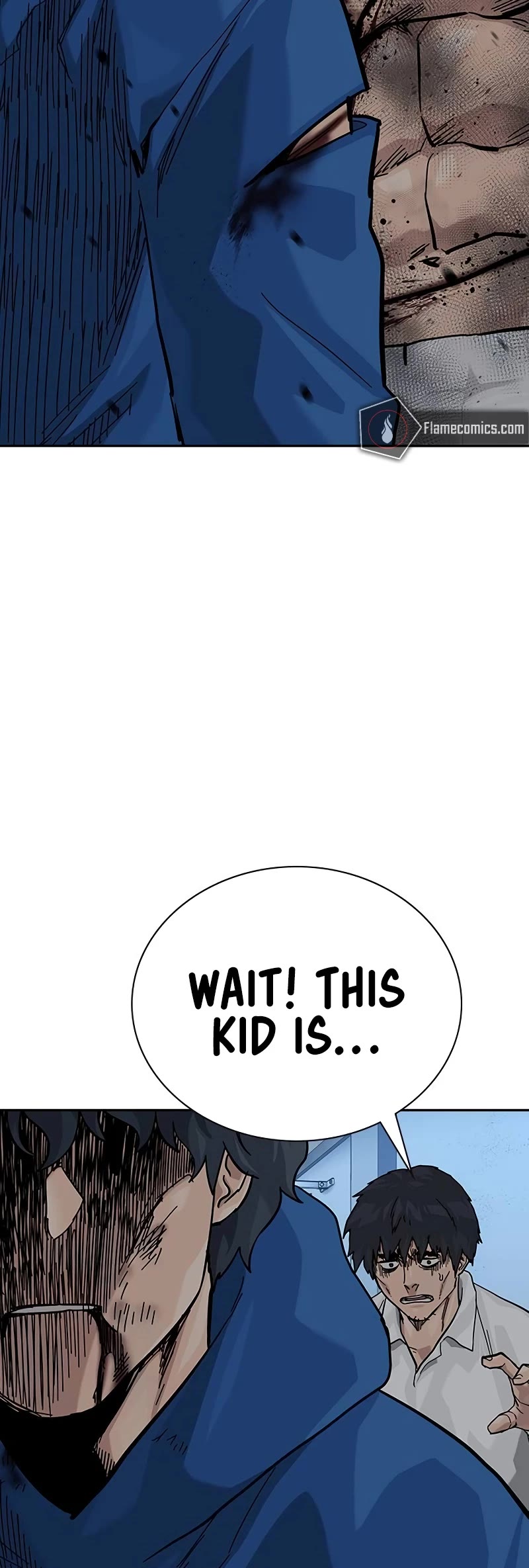 To Not Die Chapter 150 page 30 - Chapter 150
