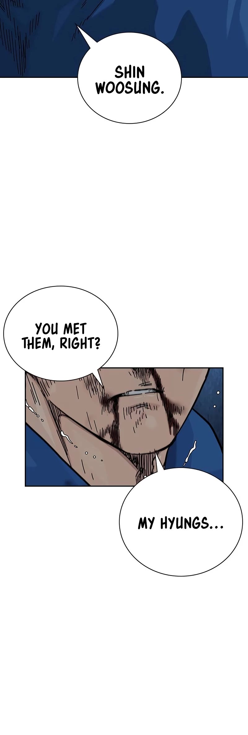 To Not Die Chapter 150 page 31 - Chapter 150