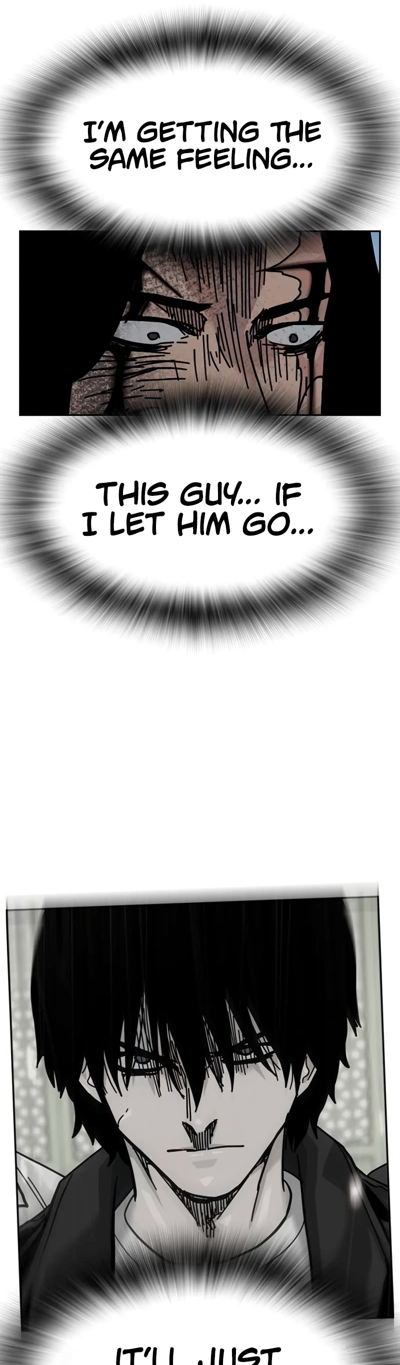 To Not Die Chapter 150 page 42 - Chapter 150
