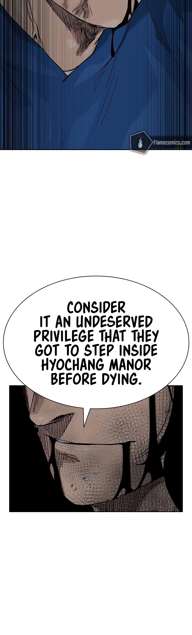 To Not Die Chapter 150 page 47 - Chapter 150