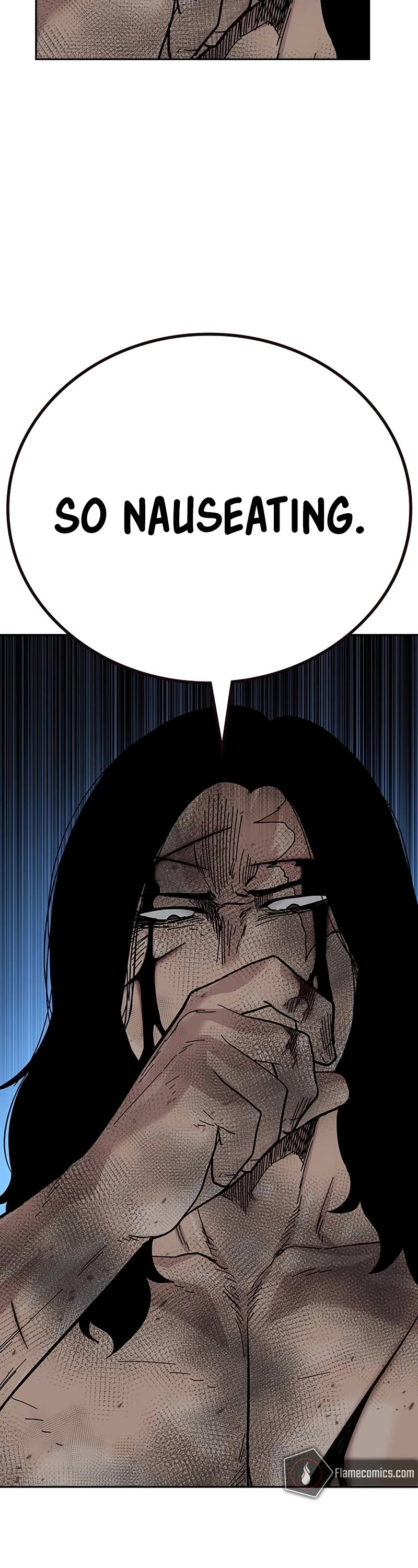 To Not Die Chapter 150 page 57 - Chapter 150