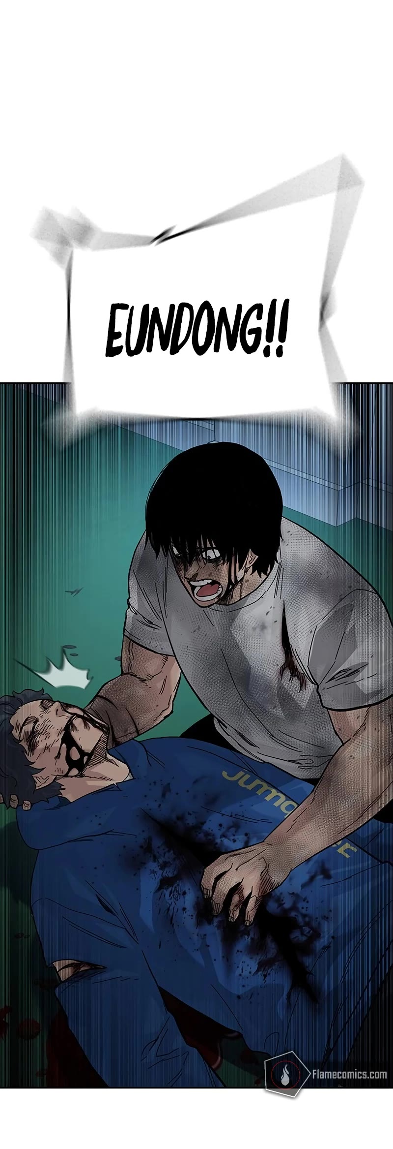 To Not Die Chapter 150 page 66 - Chapter 150