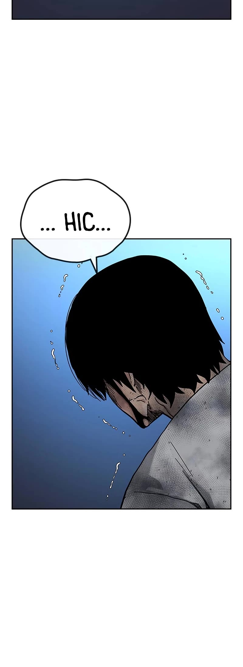 To Not Die Chapter 150 page 79 - Chapter 150
