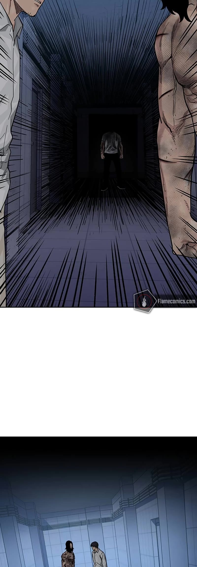 To Not Die Chapter 150 page 90 - Chapter 150