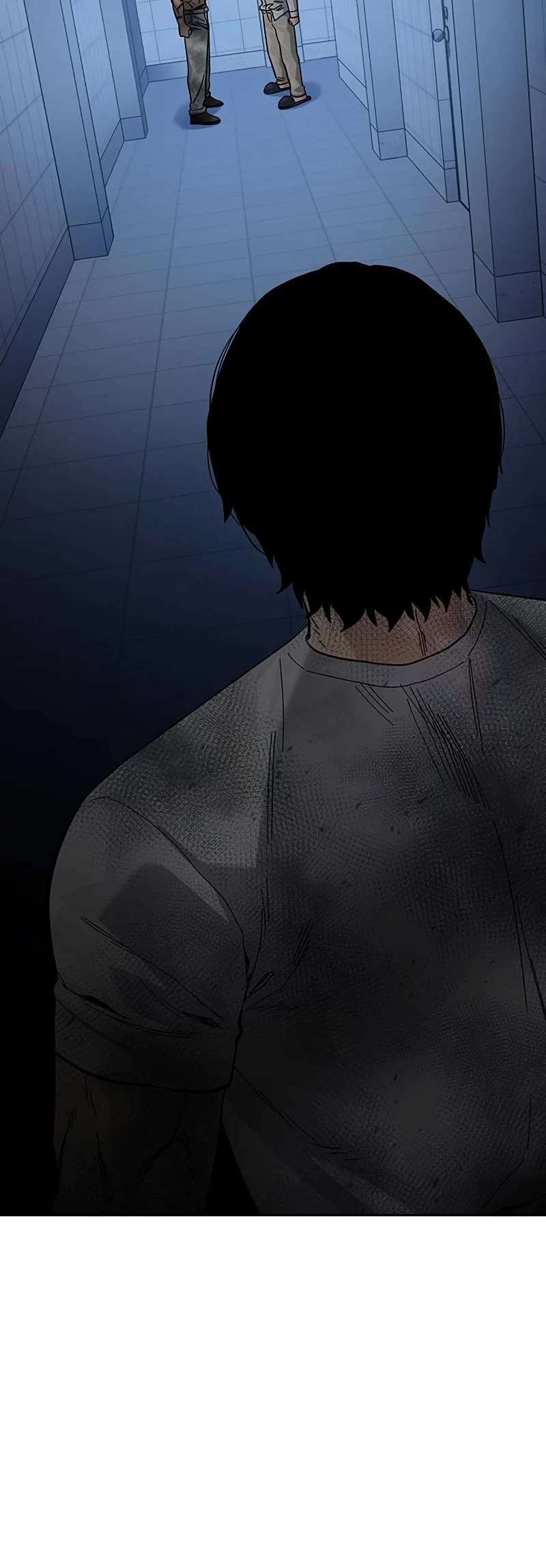 To Not Die Chapter 150 page 91 - Chapter 150