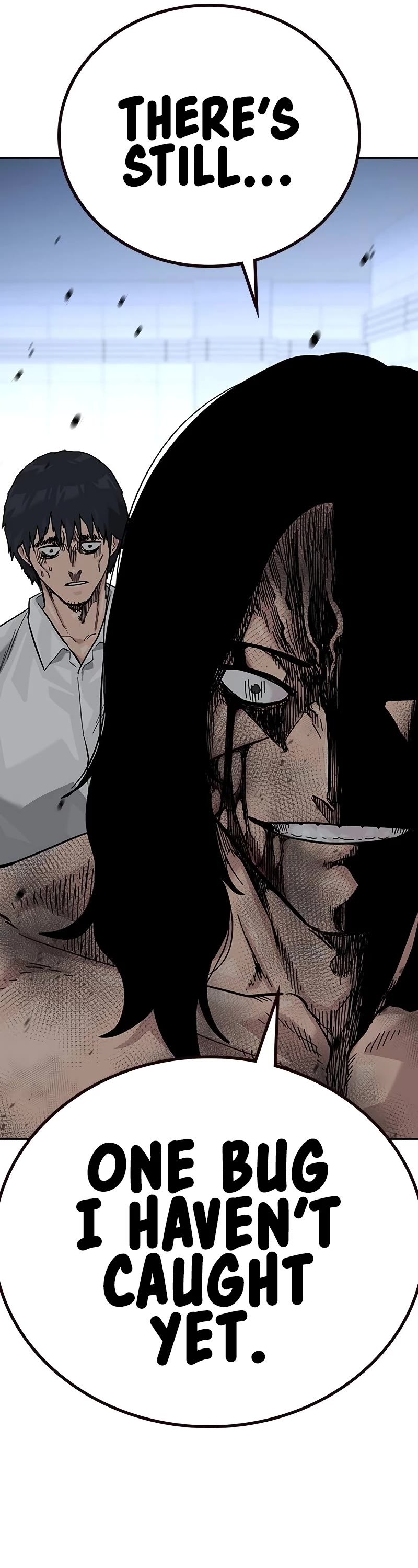 To Not Die Chapter 150 page 92 - Chapter 150