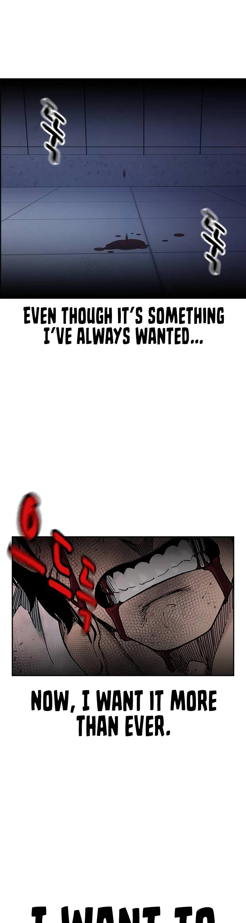 To Not Die Chapter 150 page 93 - Chapter 150