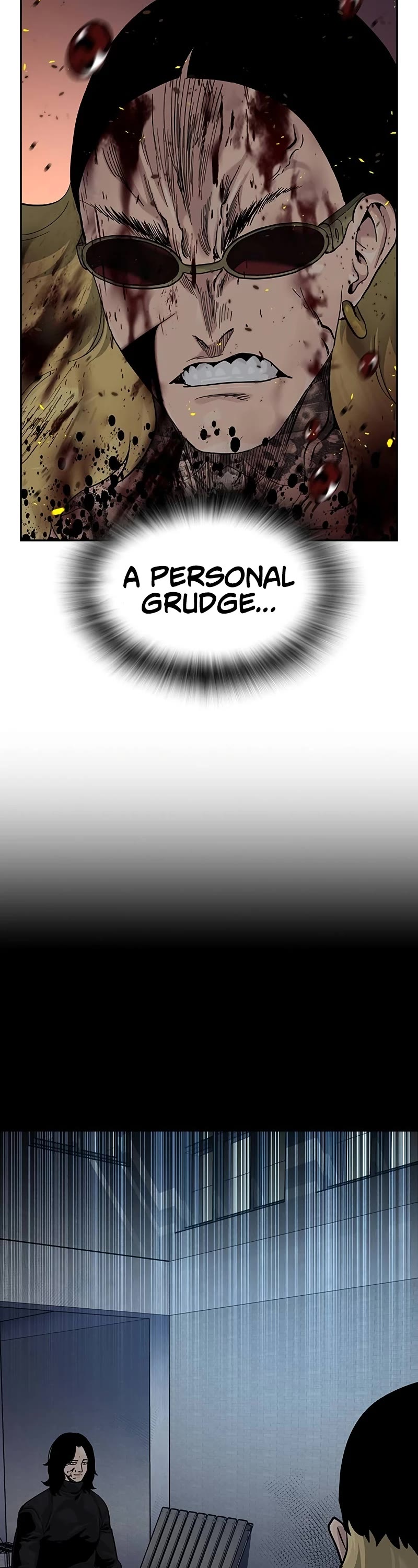 To Not Die Chapter 151 page 20 - Chapter 151