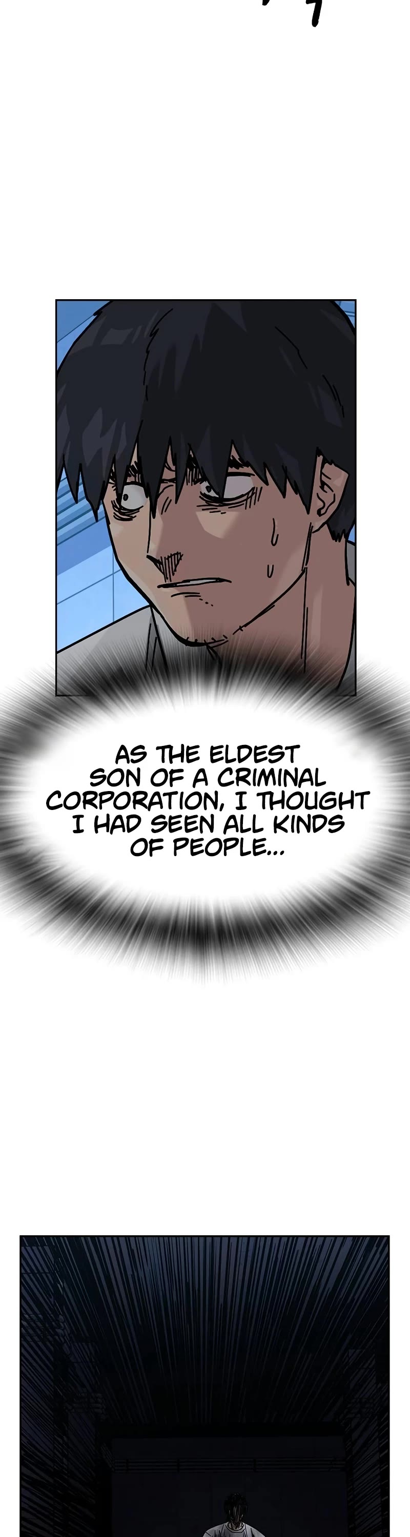 To Not Die Chapter 151 page 55 - Chapter 151