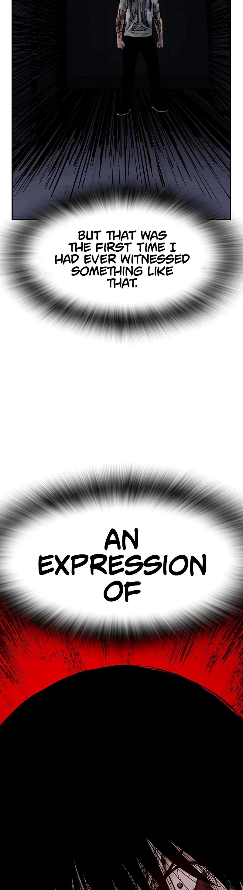 To Not Die Chapter 151 page 56 - Chapter 151