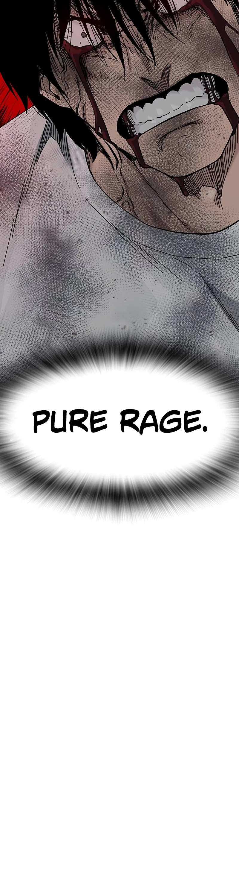 To Not Die Chapter 151 page 57 - Chapter 151
