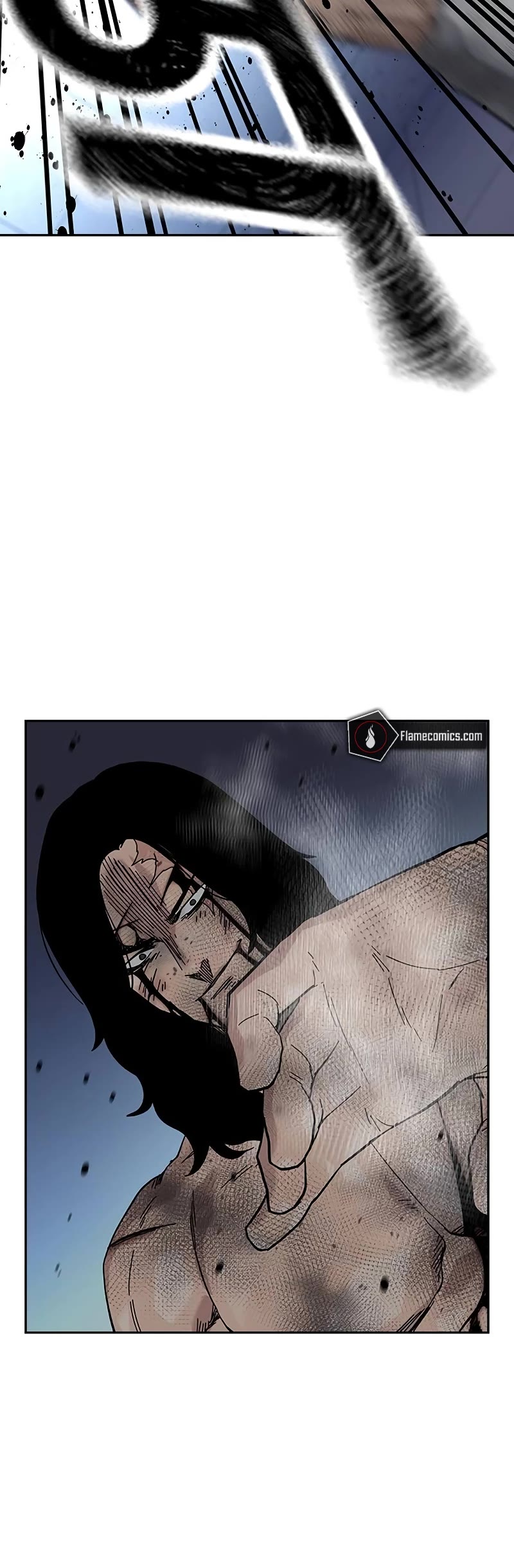 To Not Die Chapter 151 page 61 - Chapter 151