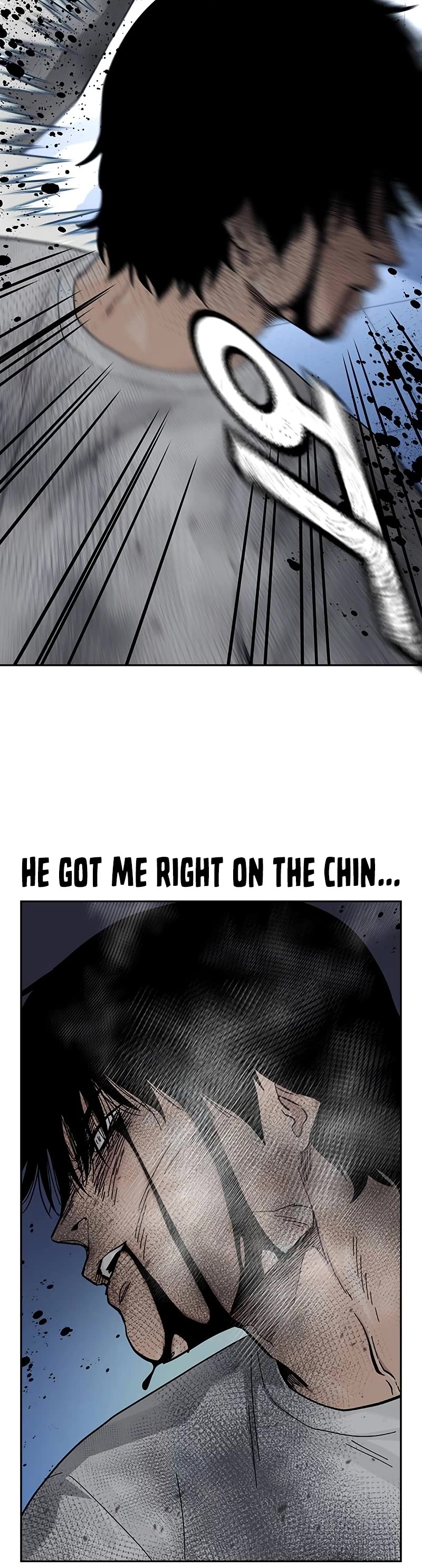 To Not Die Chapter 151 page 65 - Chapter 151