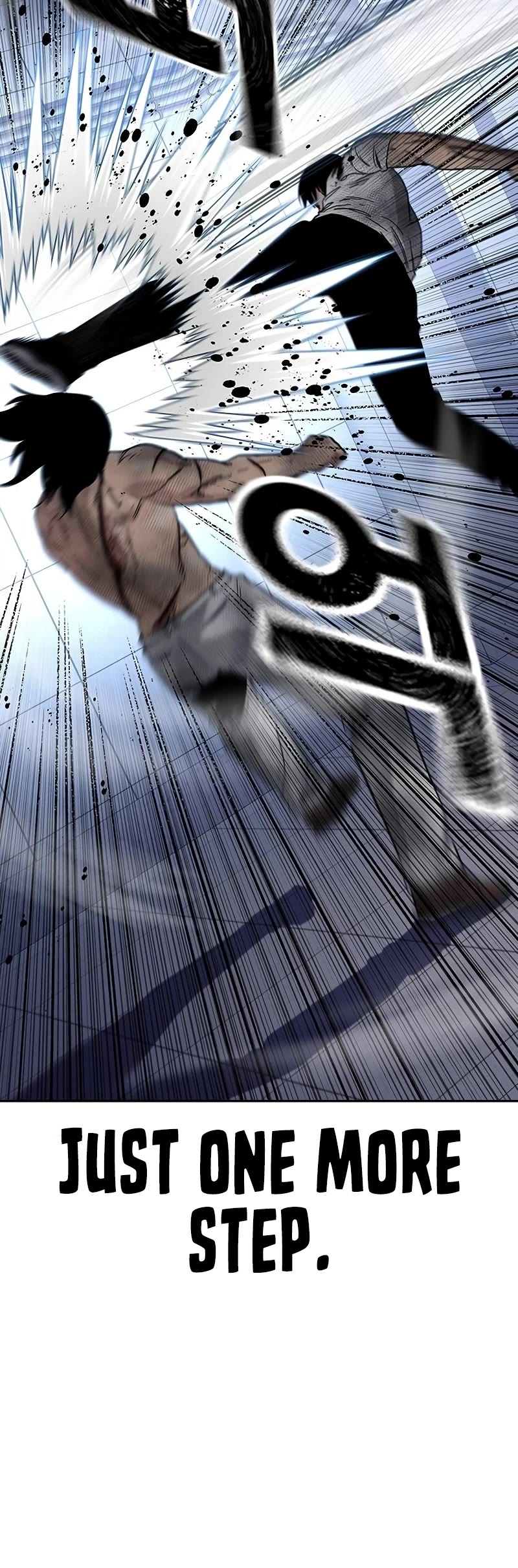 To Not Die Chapter 151 page 69 - Chapter 151