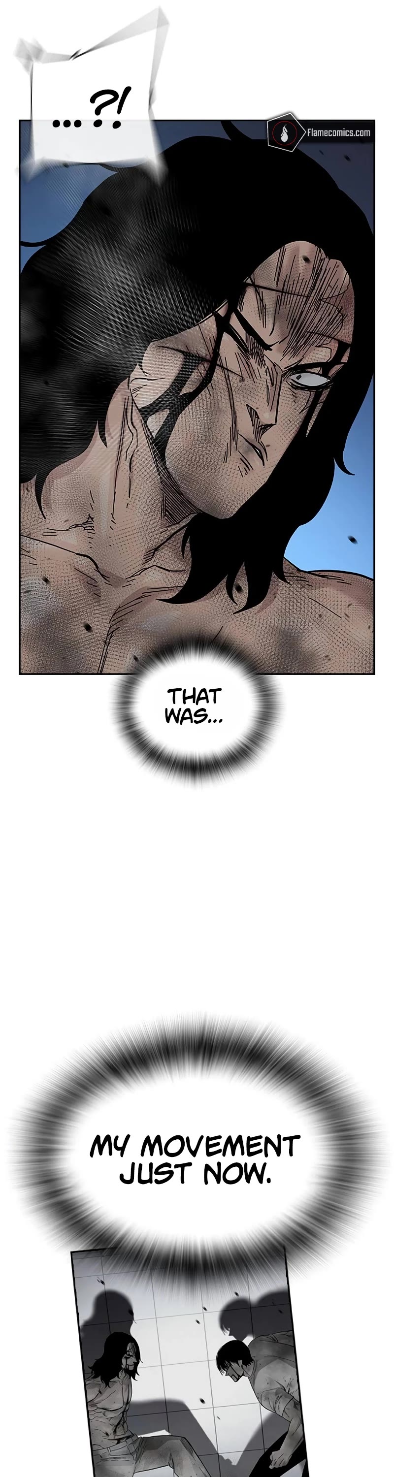 To Not Die Chapter 151 page 70 - Chapter 151