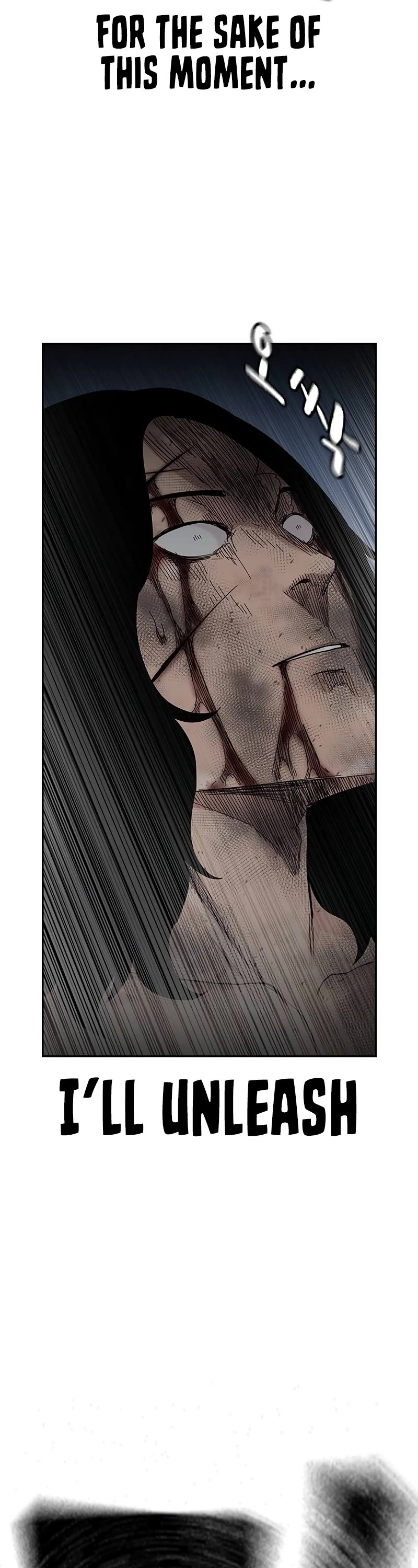 To Not Die Chapter 151 page 79 - Chapter 151