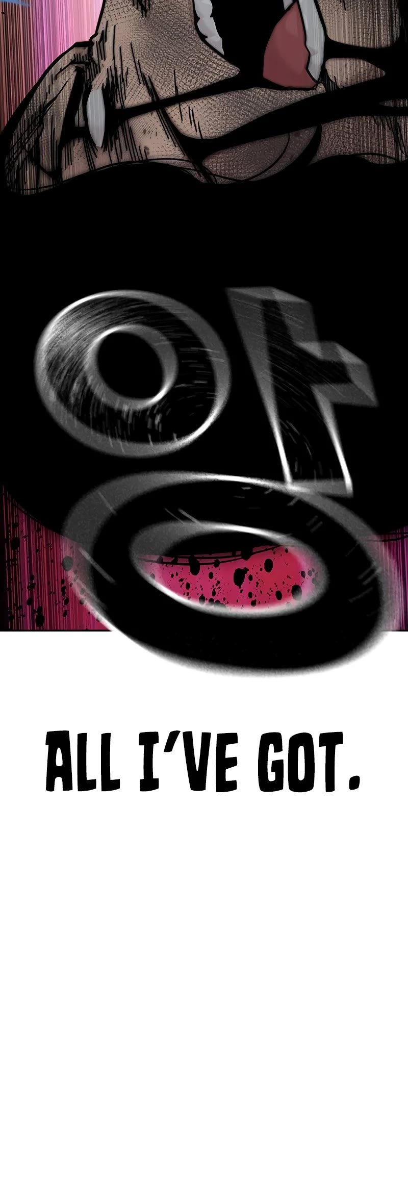 To Not Die Chapter 151 page 81 - Chapter 151
