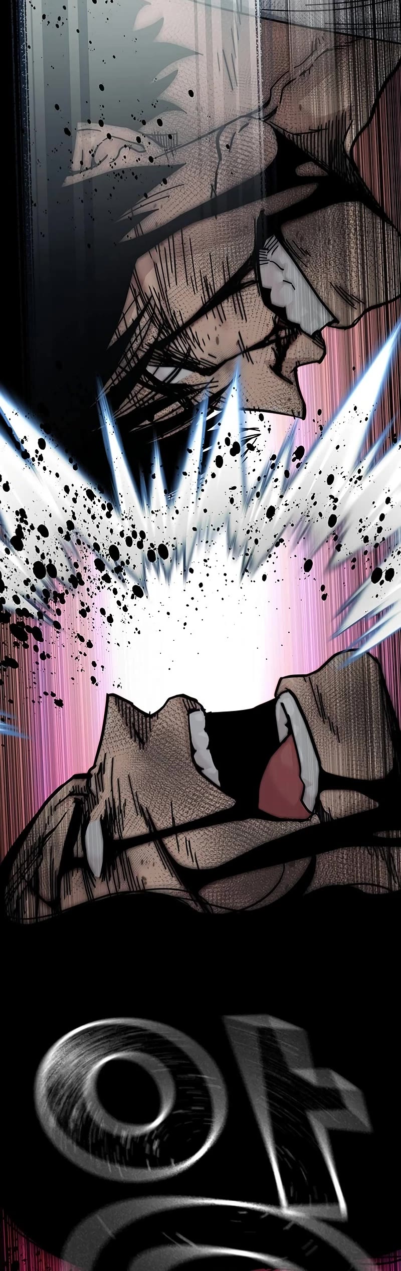 To Not Die Chapter 152 page 32 - Chapter 152