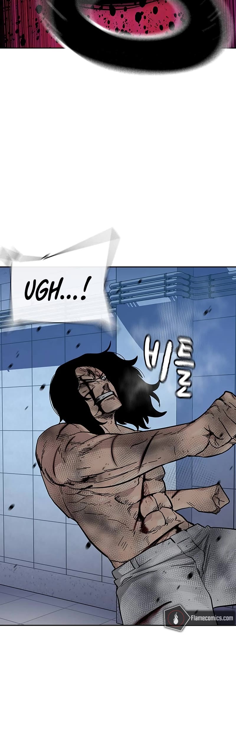 To Not Die Chapter 152 page 33 - Chapter 152