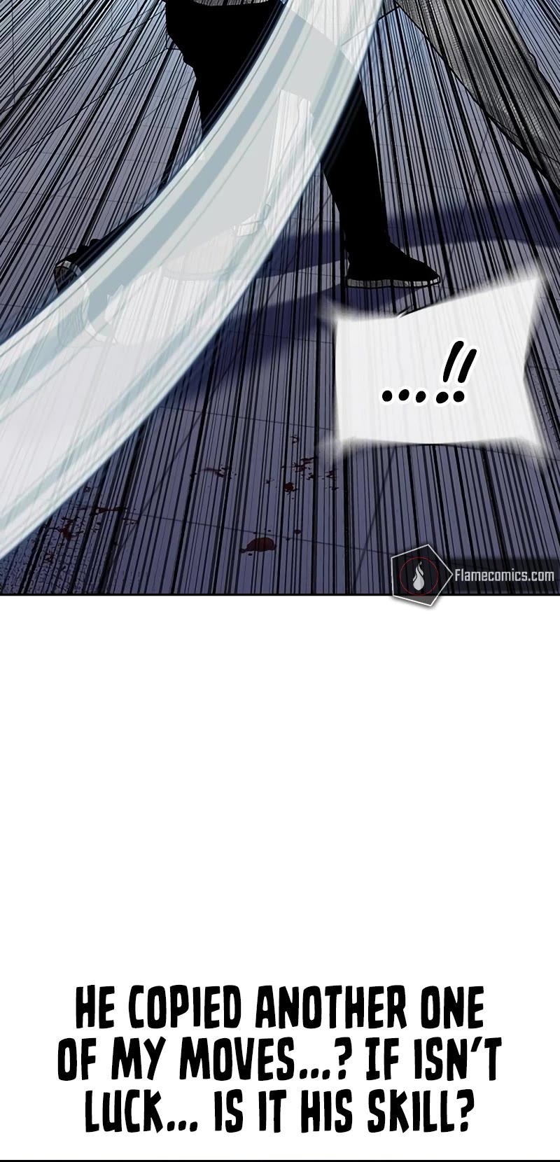 To Not Die Chapter 152 page 37 - Chapter 152