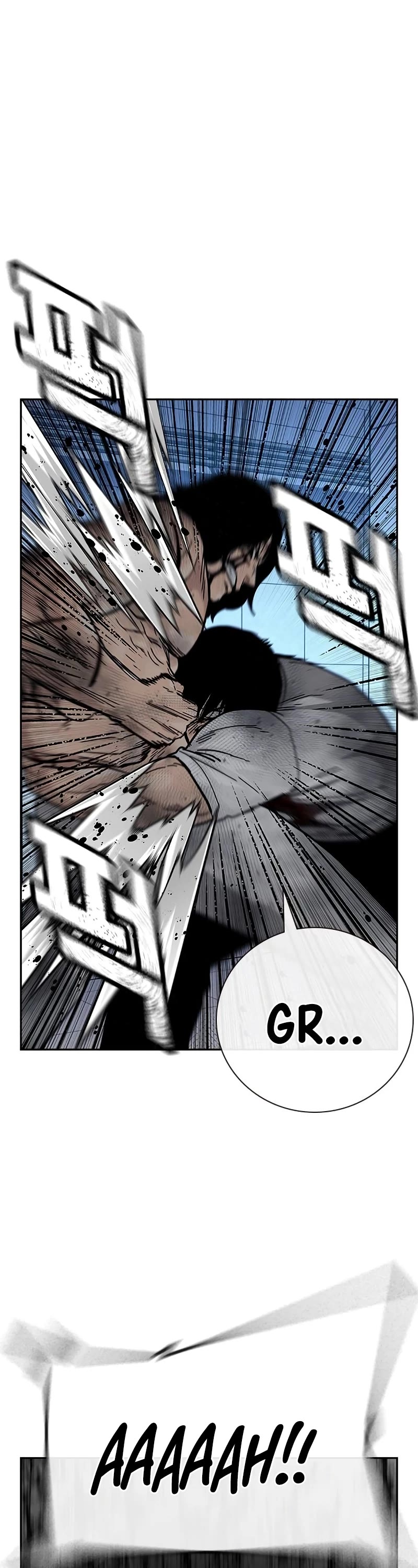 To Not Die Chapter 152 page 39 - Chapter 152
