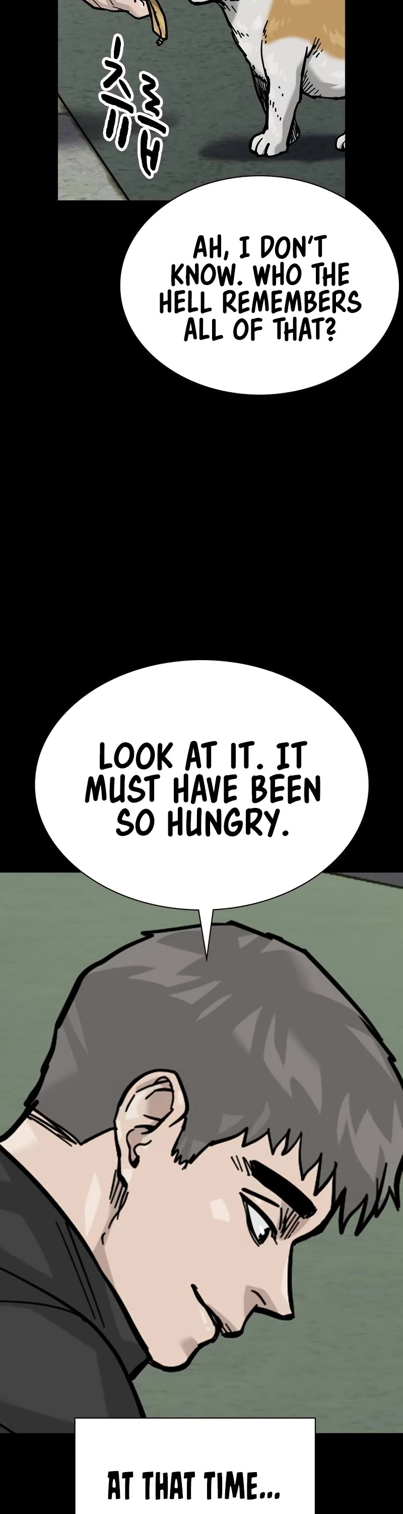 To Not Die Chapter 152 page 52 - Chapter 152