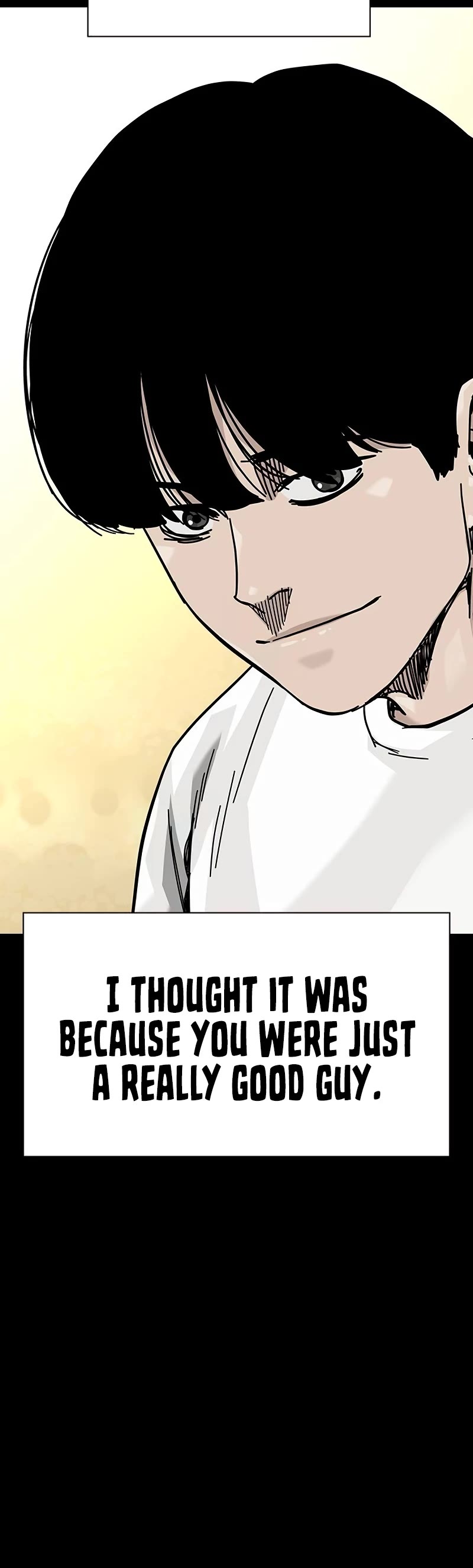To Not Die Chapter 152 page 53 - Chapter 152