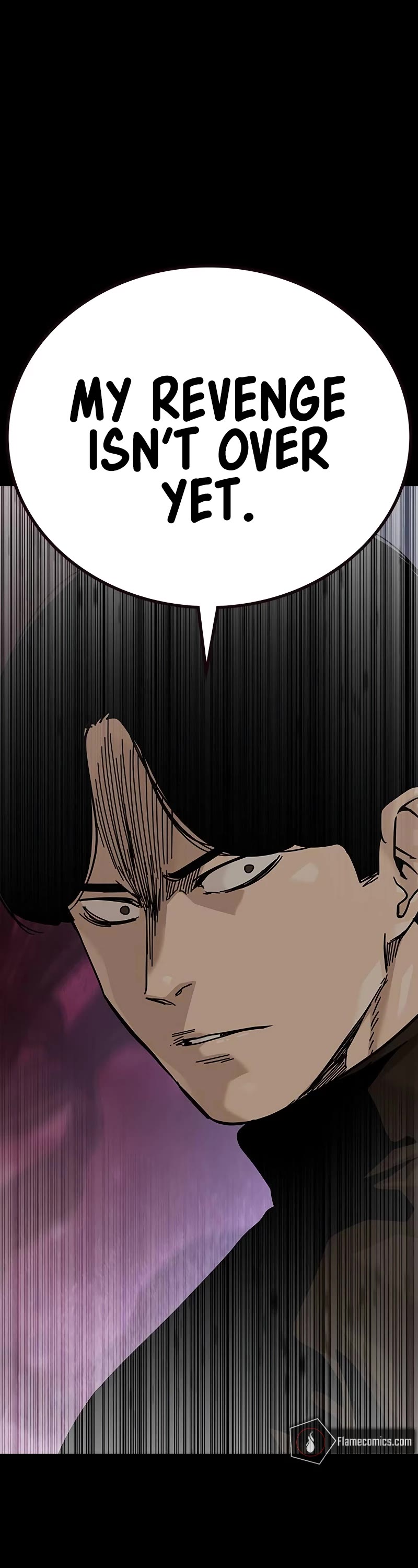 To Not Die Chapter 152 page 59 - Chapter 152