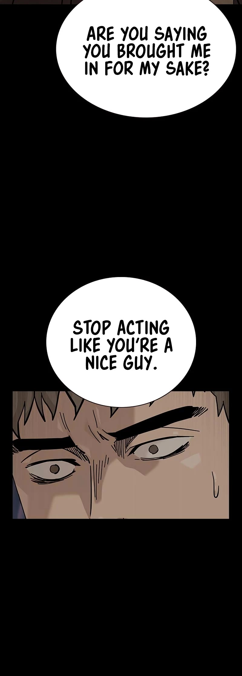 To Not Die Chapter 152 page 61 - Chapter 152