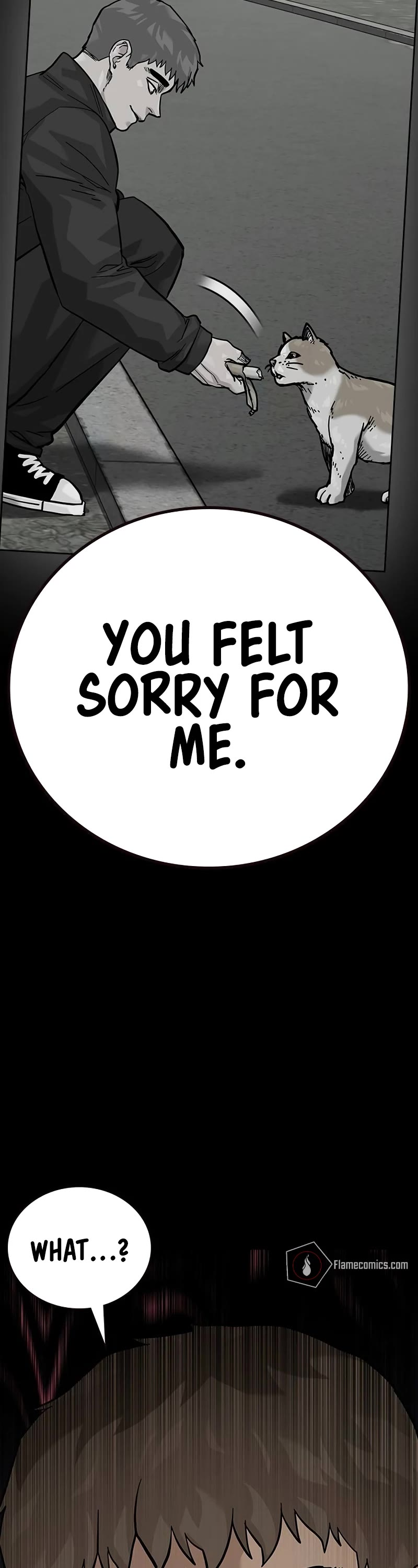 To Not Die Chapter 152 page 63 - Chapter 152