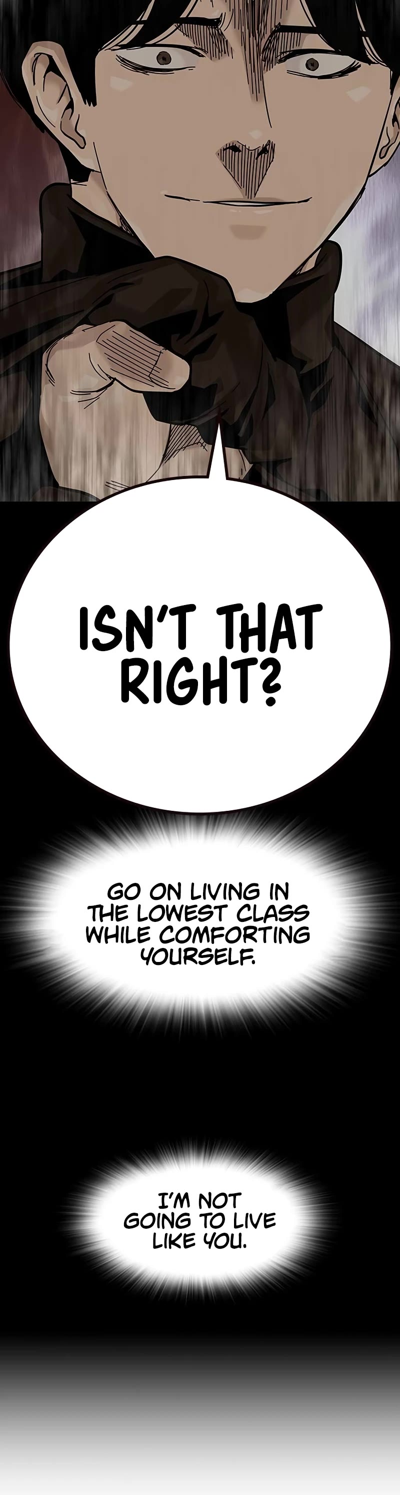 To Not Die Chapter 152 page 65 - Chapter 152