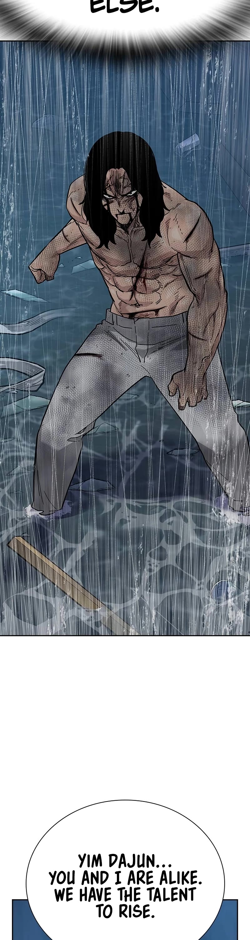 To Not Die Chapter 152 page 67 - Chapter 152