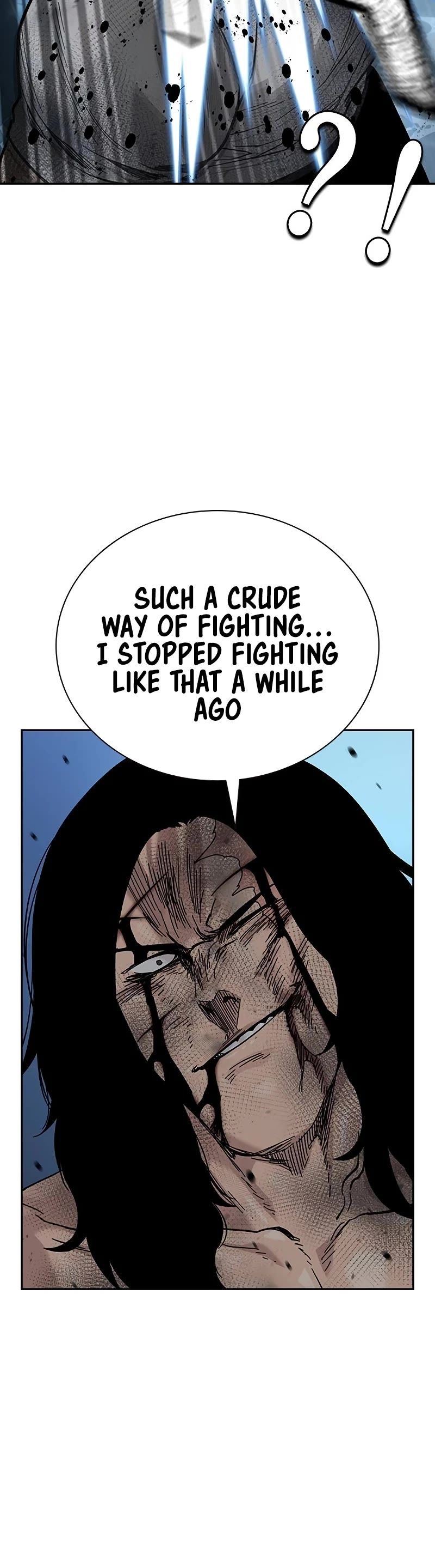To Not Die Chapter 152 page 72 - Chapter 152