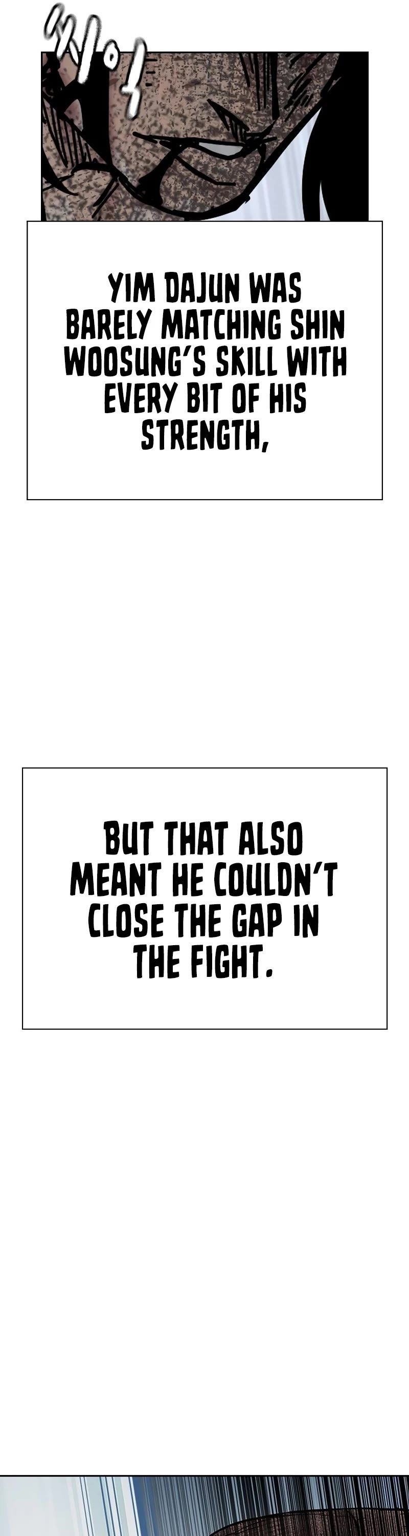 To Not Die Chapter 152 page 78 - Chapter 152