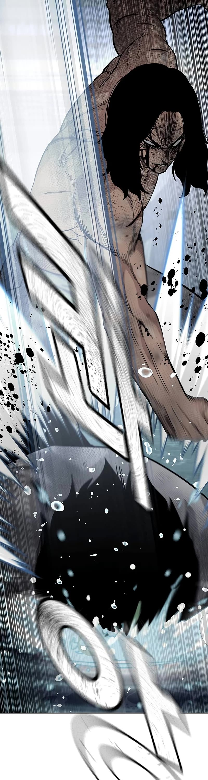 To Not Die Chapter 152 page 79 - Chapter 152