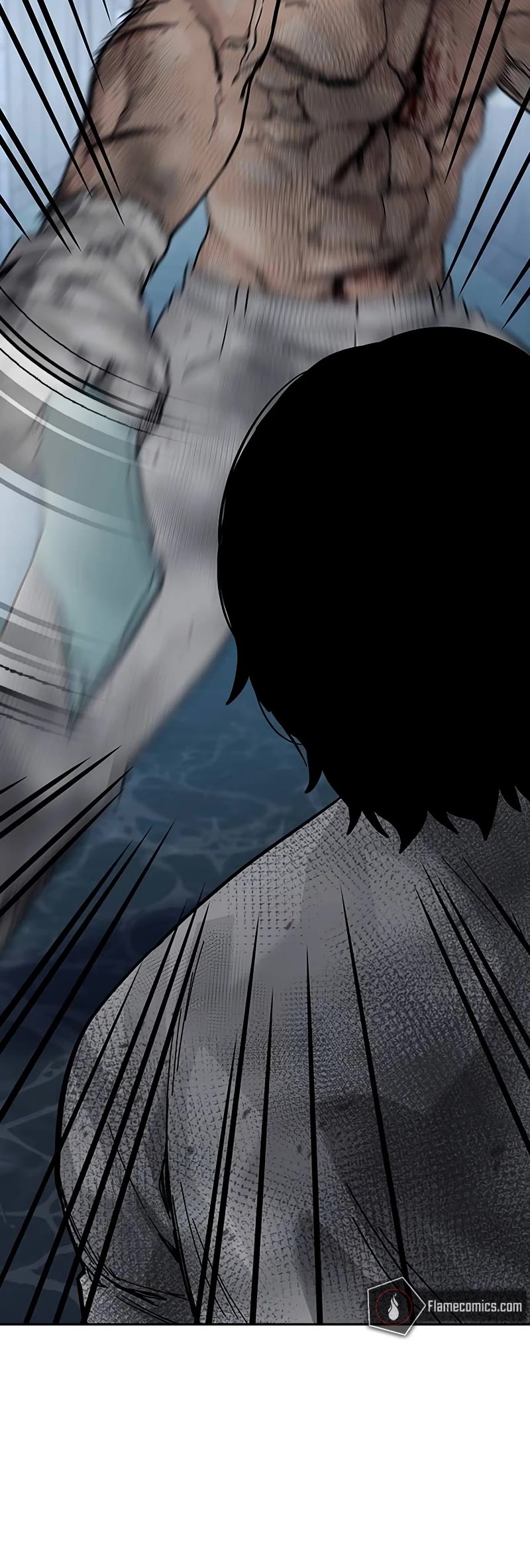 To Not Die Chapter 152 page 84 - Chapter 152