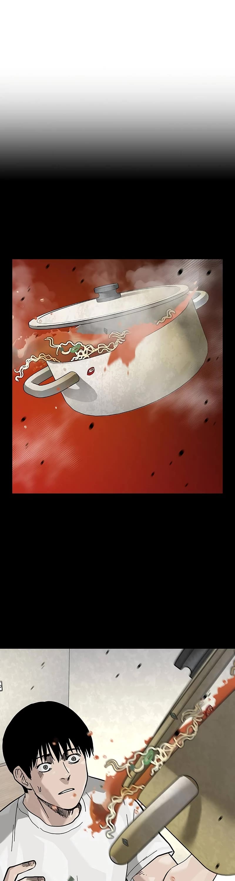 To Not Die Chapter 152 page 87 - Chapter 152