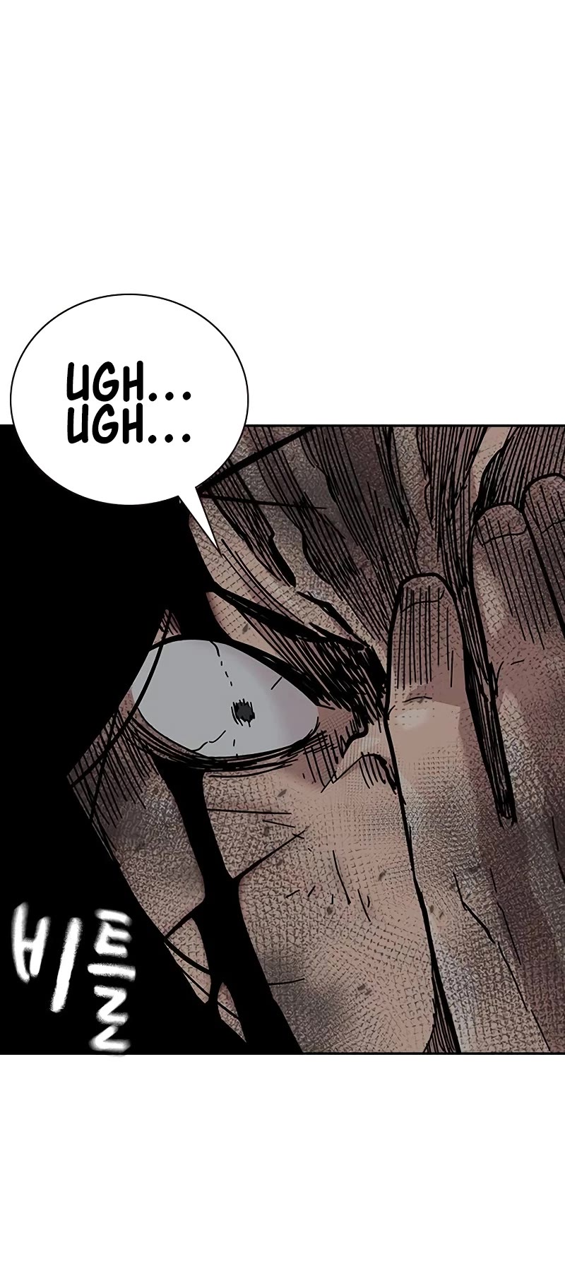 To Not Die Chapter 152 page 93 - Chapter 152