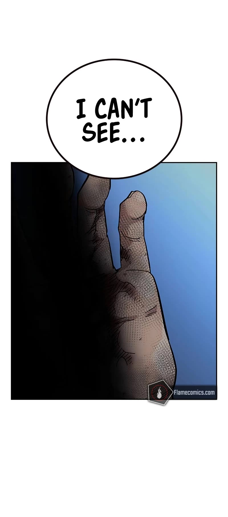 To Not Die Chapter 152 page 94 - Chapter 152