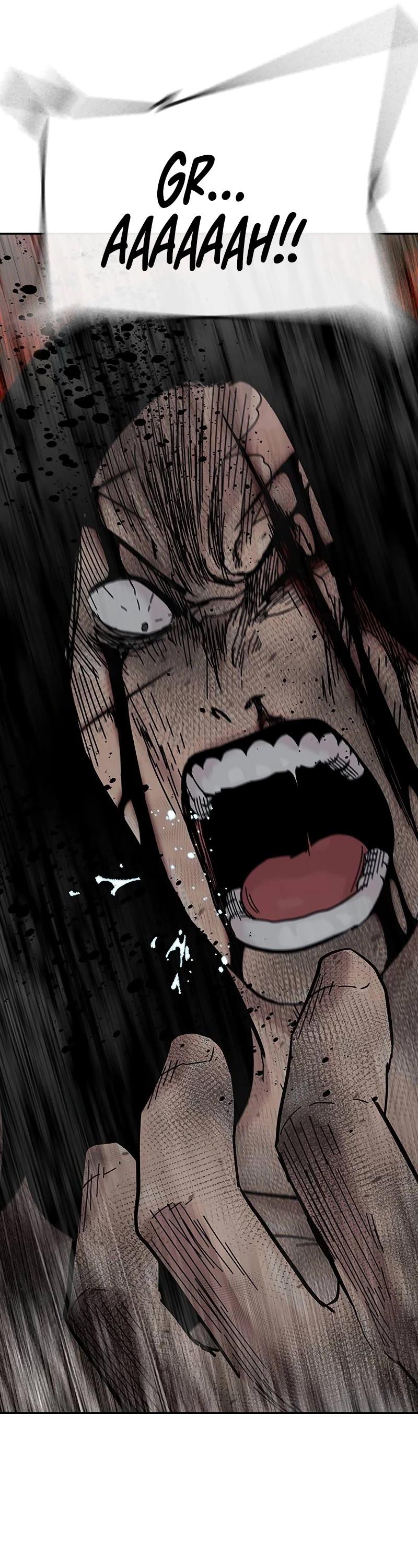 To Not Die Chapter 152 page 95 - Chapter 152