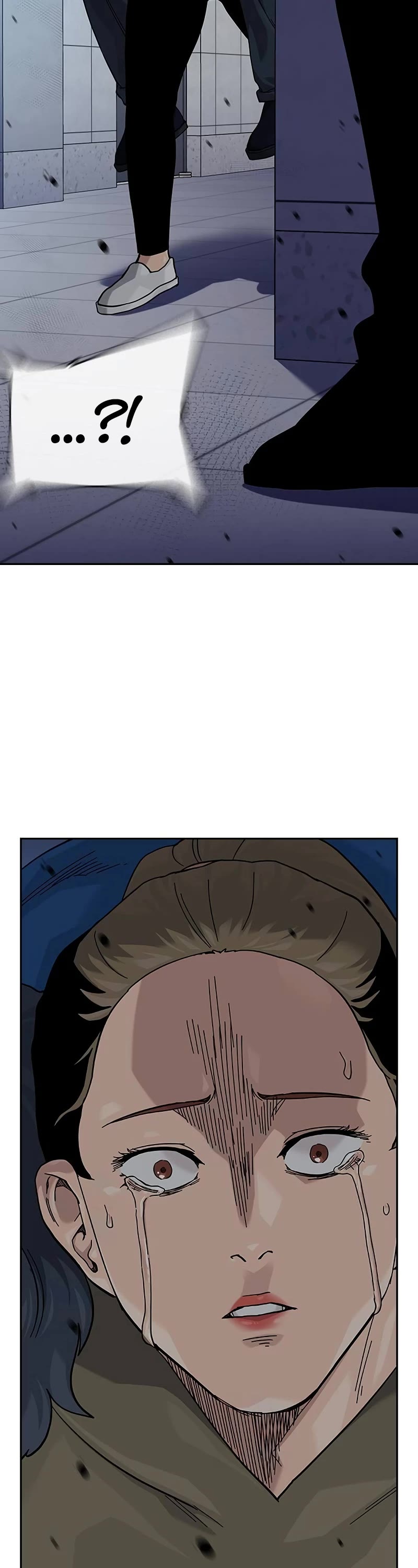 To Not Die Chapter 153 page 15 - Chapter 153