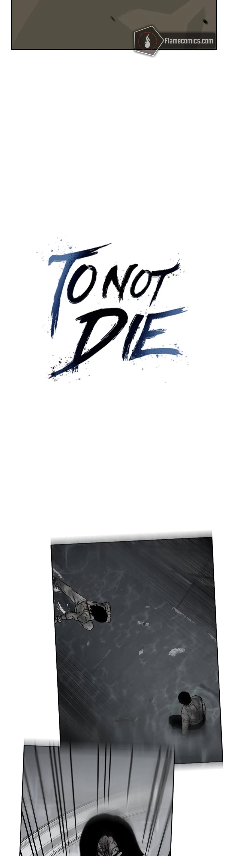 To Not Die Chapter 153 page 16 - Chapter 153