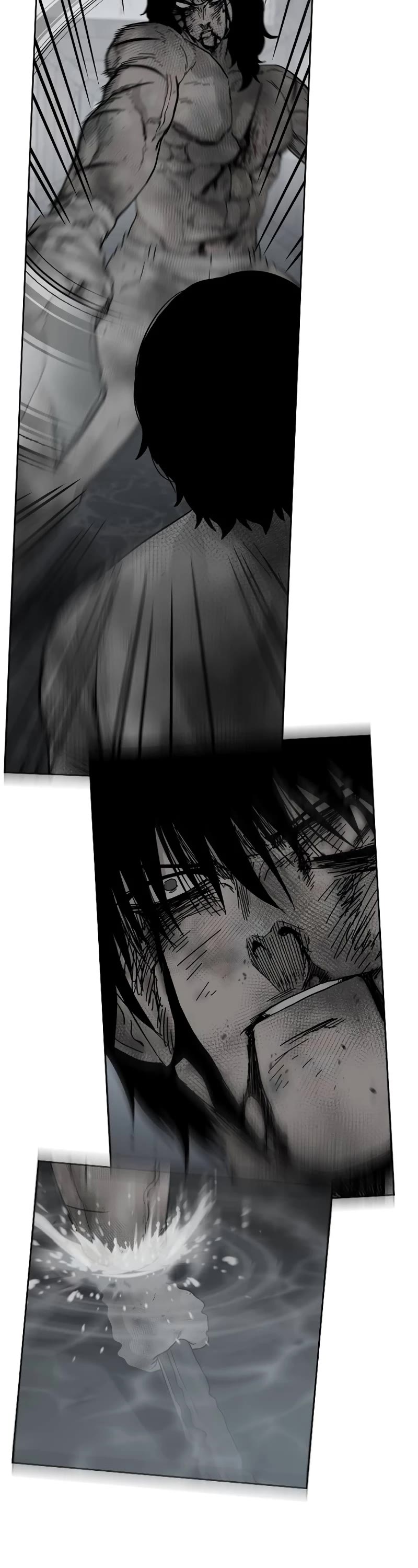 To Not Die Chapter 153 page 17 - Chapter 153