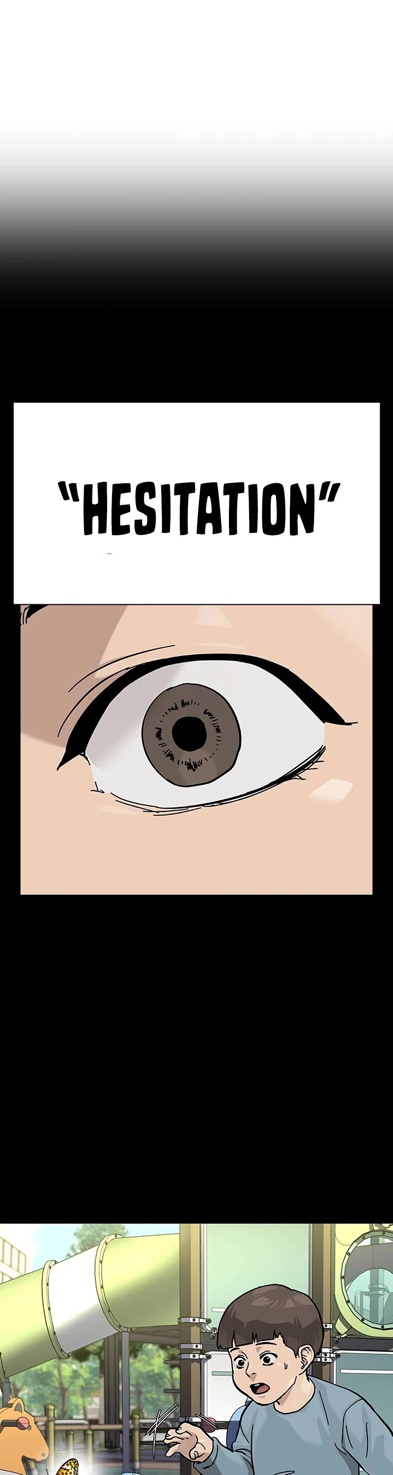 To Not Die Chapter 153 page 18 - Chapter 153